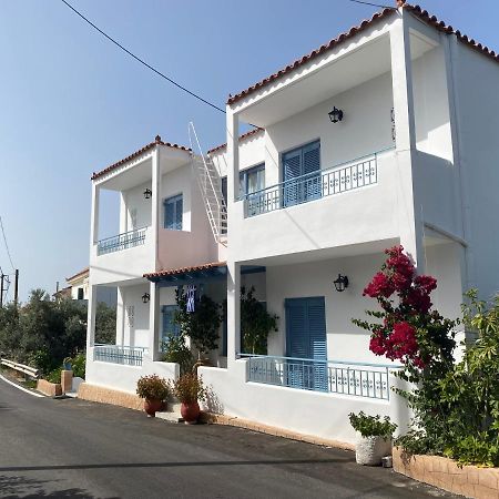 Studio Mare Megalochori  Dış mekan fotoğraf