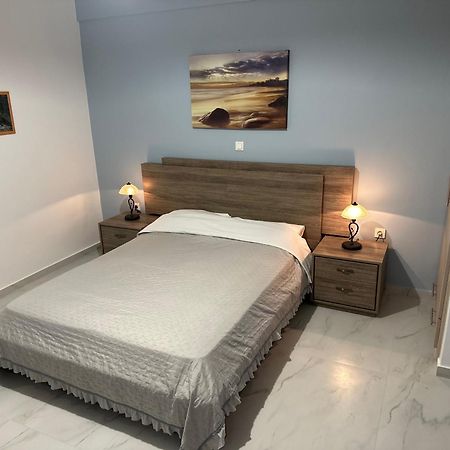 Studio Mare Megalochori  Dış mekan fotoğraf