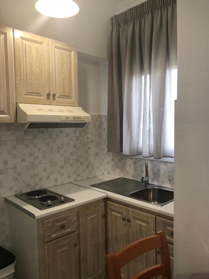 Studio Mare Megalochori  Dış mekan fotoğraf