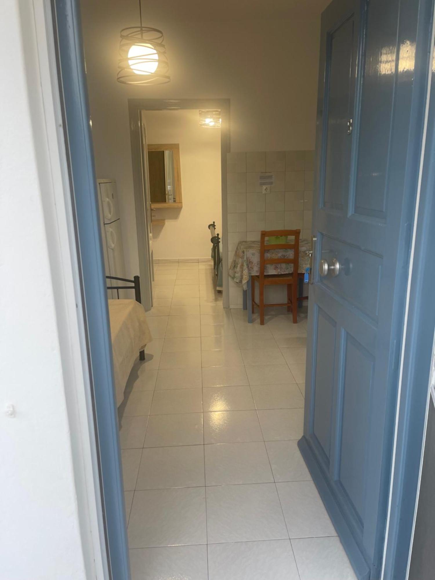 Studio Mare Megalochori  Dış mekan fotoğraf